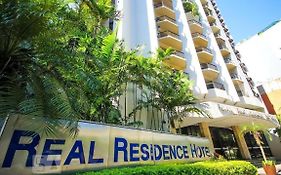 Hotel Residence